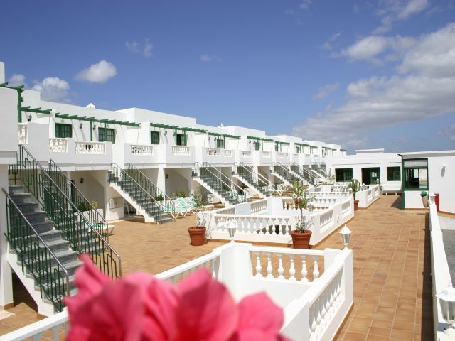 Apartamentos Tisalaya Puerto del Carmen  Exterior photo